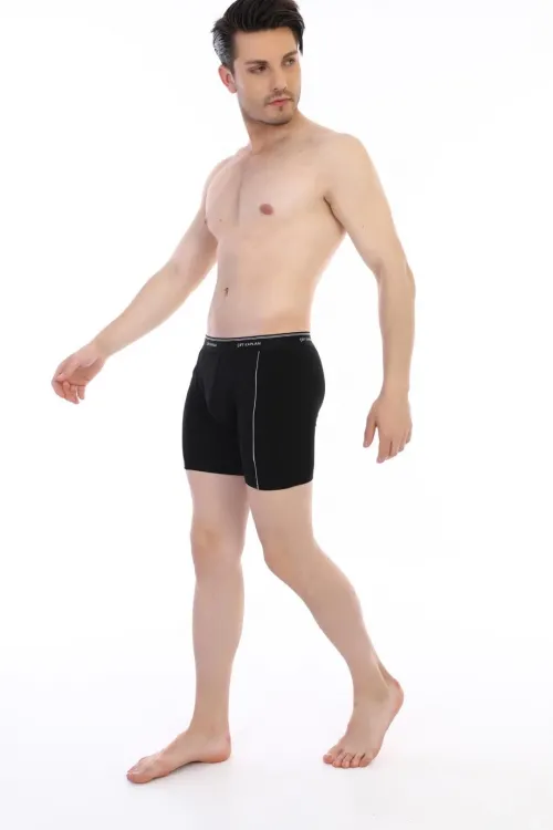 ieg™ Çift Kaplan 880 Elastanlı Erkek Boxer