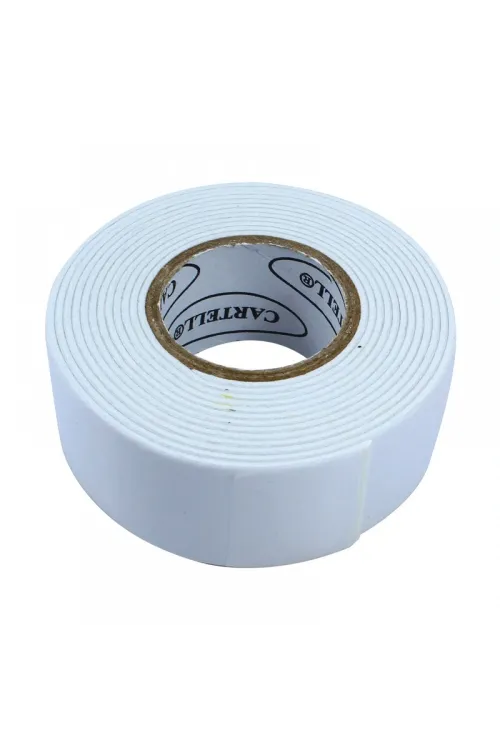 ieg™ Çift Taraflı Köpük Bant 19mmx5m