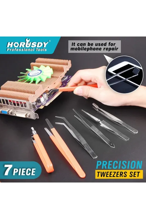 ieg™ Cımbız Seti Hassas Cımbız Seti