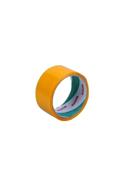 ieg™ Çok Amaçlı Sarı Bant 48 Mm X 5 Mt