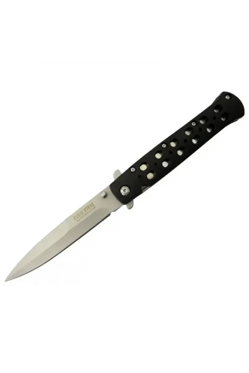 ieg™ Coldsteel K02 GRI BK Av Kamp Çakısı 22,5 cm