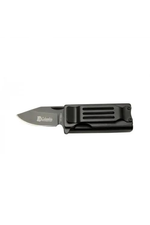 ieg™ Columbia FXT-1000-A Çakmak Çakı 11 cm Manuel, Kemerlikli