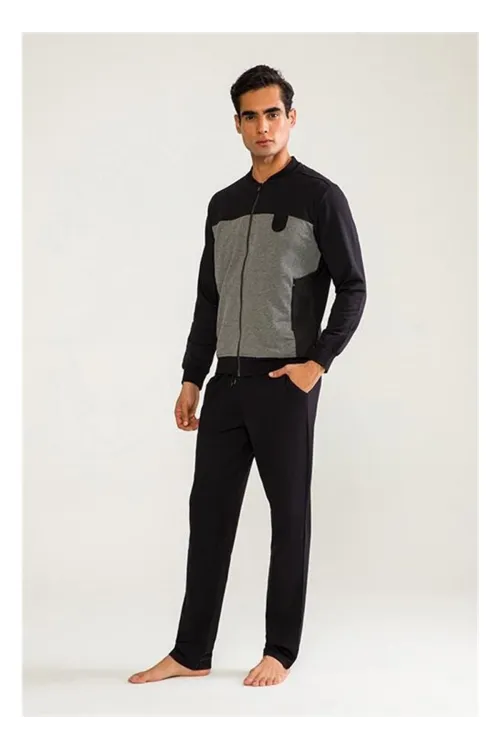 ieg™ DS Damat 1502 Erkek Eşofman Takımı