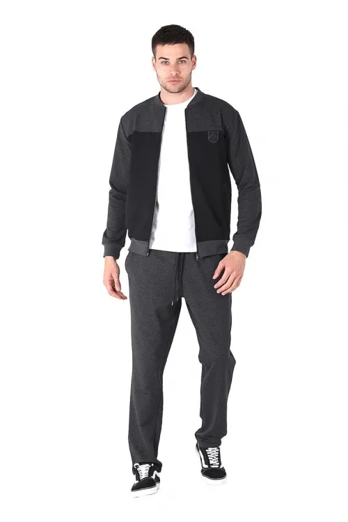 ieg™ DS Damat 1502 Erkek Eşofman Takımı