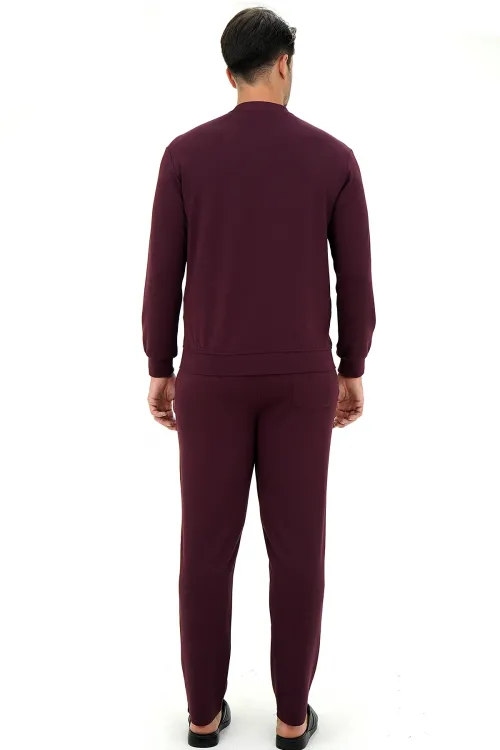 ieg™ DS Damat 1504 Erkek Eşofman Takımı