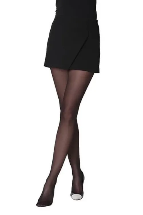 ieg™ Daymod Elit Mat 40 Den Bayan Külotlu Çorap