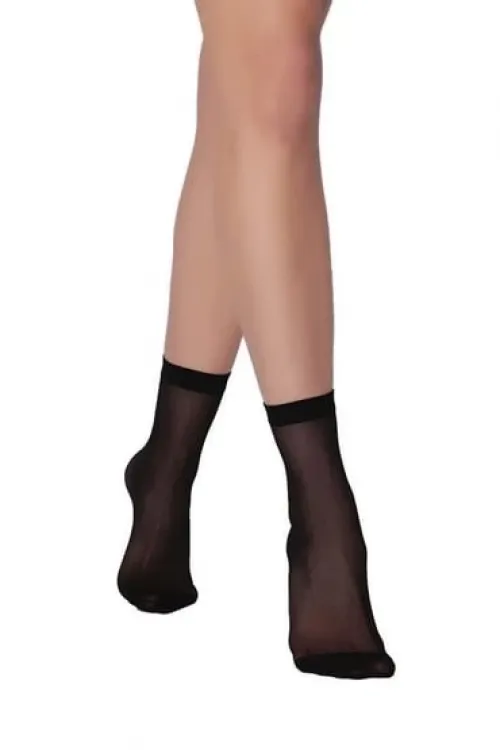 ieg™ Daymod Süper 15 Soket Çorap