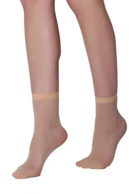 ieg™ Daymod Süper 15 Soket Çorap