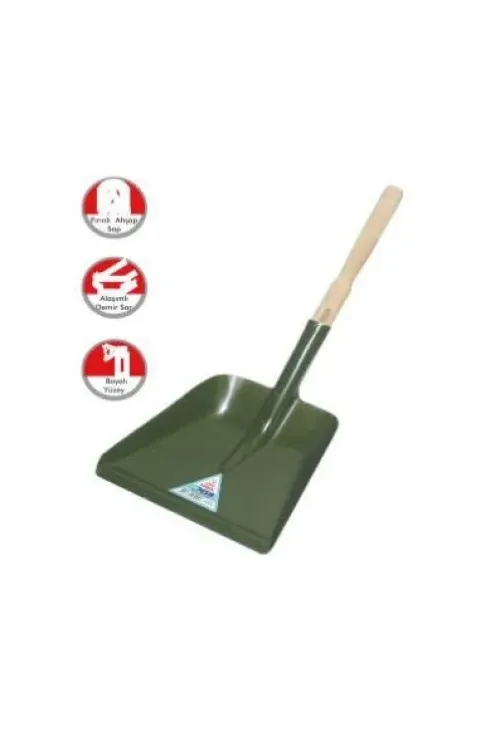 ieg™ Desa AKŞ004 Çöp Küreği - 1.Kalite