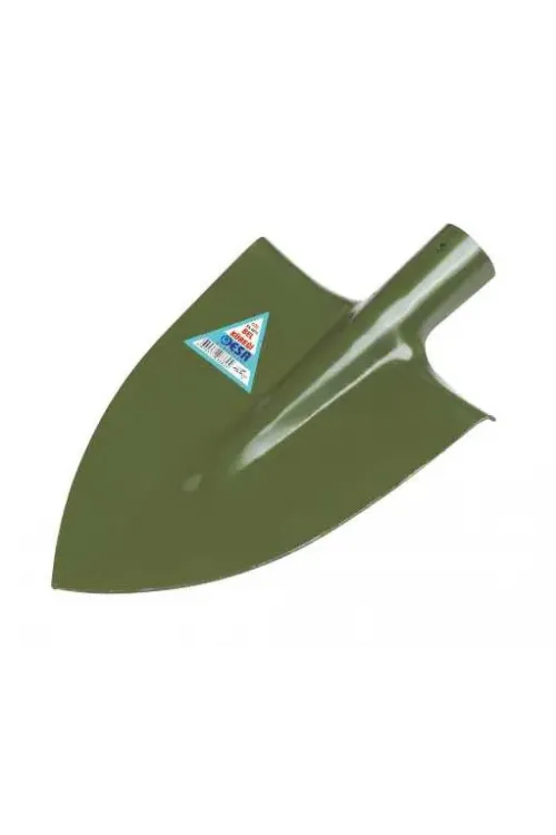 ieg™ Desa Bel Tipi Kürek - Sapsız