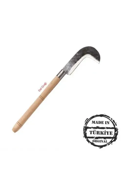 ieg™ Desa Dal Orağı (Çalakop) - Ahşap Saplı