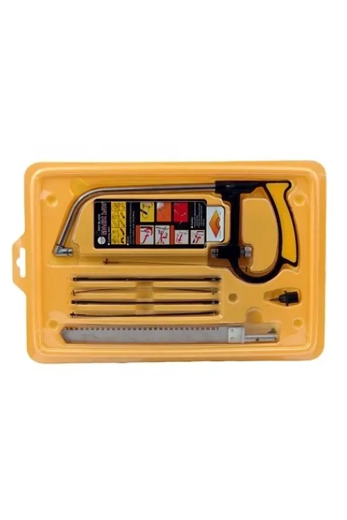 ieg™  Devil Saw Sihirli Testere