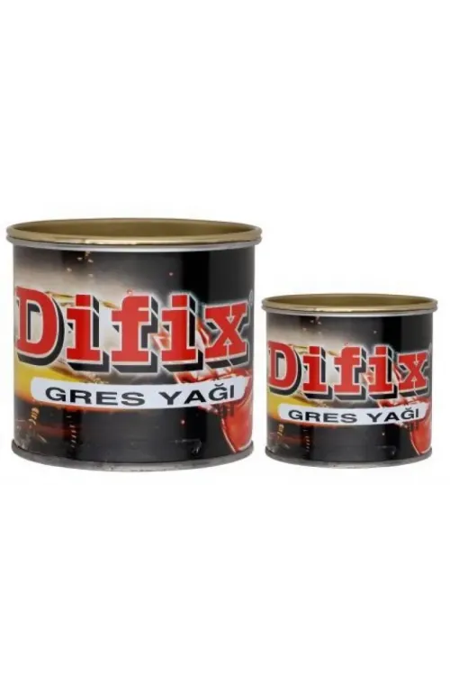 ieg™ Difix Gres Yağı