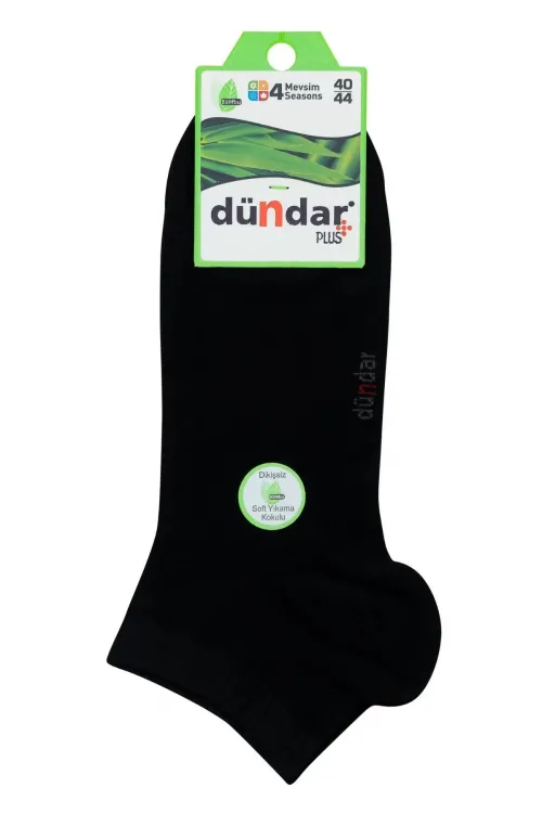 ieg™ Dündar 4605 Plus Bambu Erkek Patik