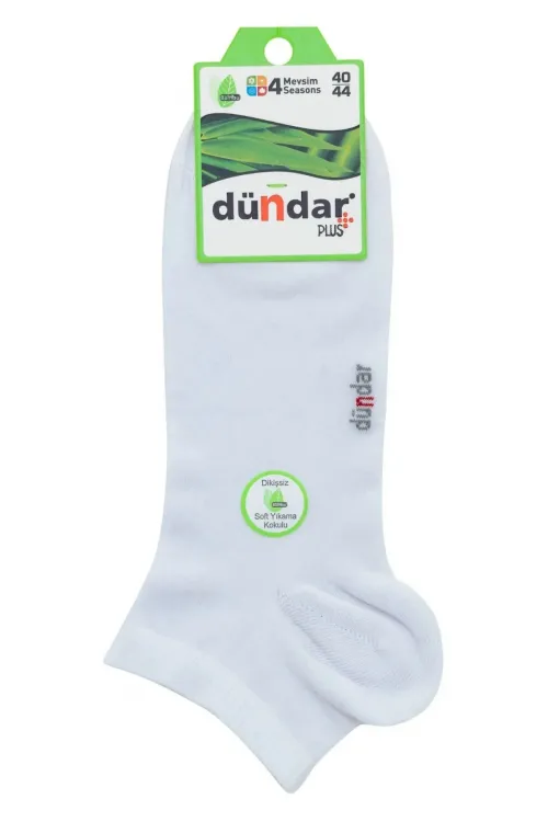 ieg™ Dündar 4605 Plus Bambu Erkek Patik