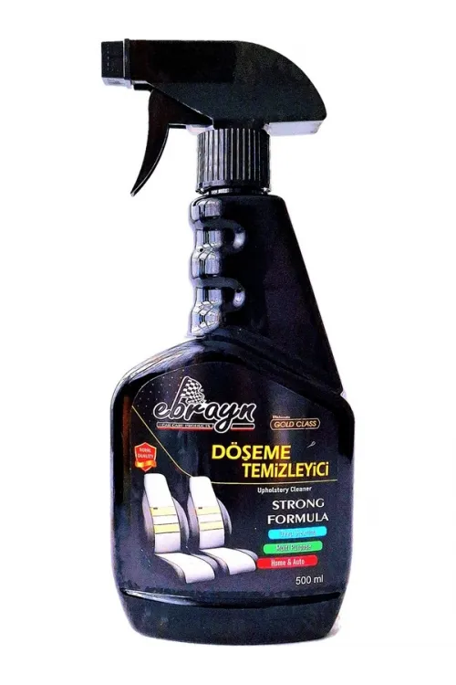 Ebrayn Döşeme Temizleyici Leke Sökücü 500ml