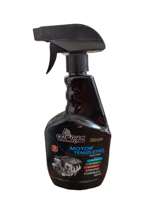 Ebrayn Motor Temizleyici Sprey 500ml