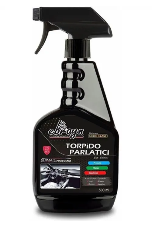 Ebrayn Torpido Parlatıcı Sprey 500ml