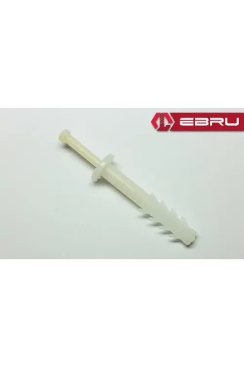 ieg™ Ebru Çivili Dübel - 500 Adet