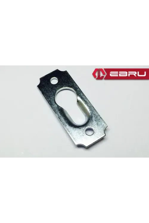 ieg™ Ebru Gizli Tablo, Tuval, Kanvas, Çerçeve Askısı, Kancası 4x1,5 mm - 250 Adet