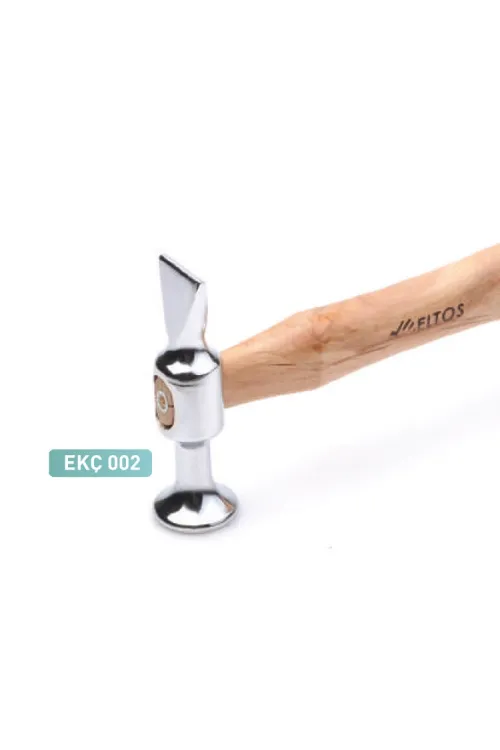 EKÇ002 Kaportacı Çekici
