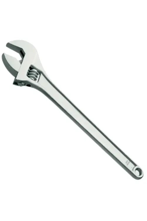 ieg™ Ekonomik Kurbağacık Anahtar / İngiliz Anahtarı 15"