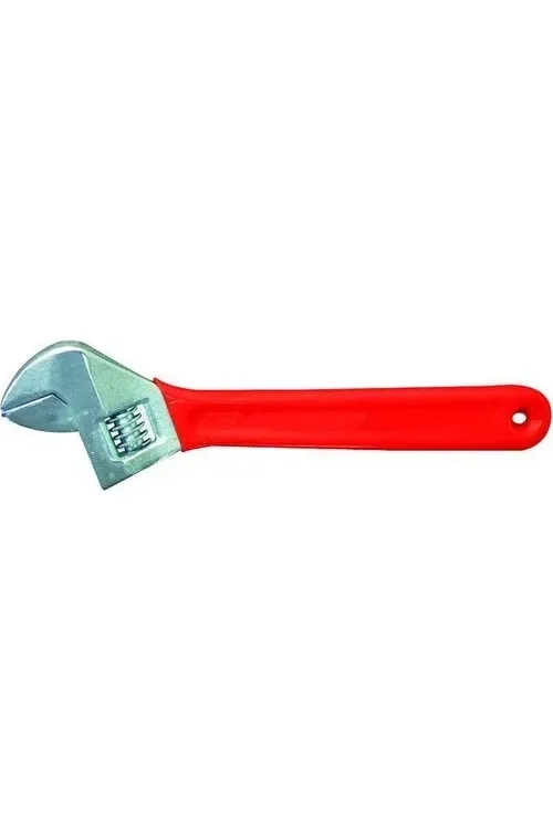 ieg™ Ekonomik Kurbağacık Anahtar - İngiliz Anahtarı 8