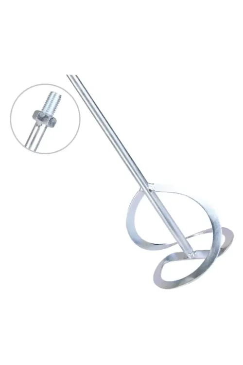 ieg™ Eltos Eco Sds M14 Tutkal Karıştırıcı 120Ø, 580mm