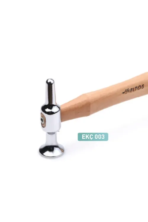ieg™ Eltos EKÇ003 Kaportacı Çekici