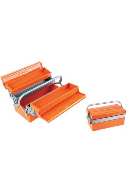 ieg™ Eltos Metal Takım Çantası 42X5