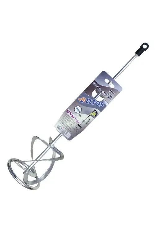 ieg™ Eltos Sds M14 Lema Tutkal Karıştırıcı 120Ø, 580mm