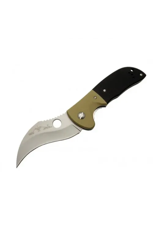 ieg™ Emerson 2014 İsonzo Çakı 20 cm , Yarı Otomatik