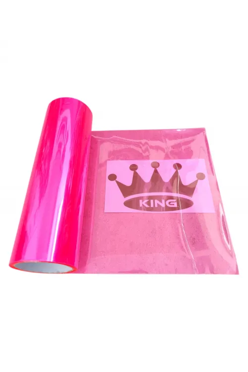 Far Stop Filmi 1mx30cm Pembe