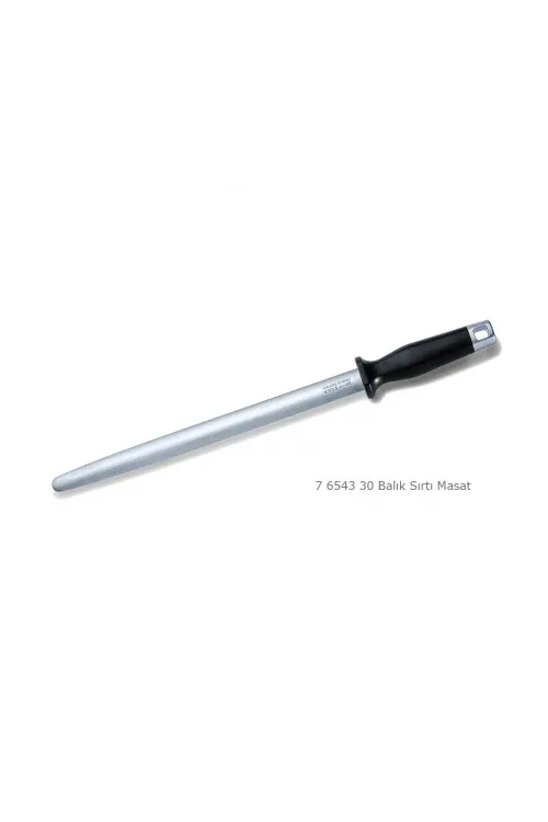 ieg™ F.Dıck 7 6543 30 Masat - Yassı / Balık Sırtı / Oval, 30 cm