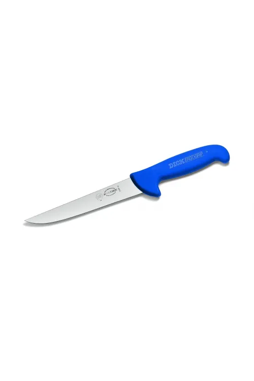 ieg™ F.Dıck 8 2006 21 Kemiksiz Sıyırma Kasap Bıçağı 21 cm - Ergo Grip