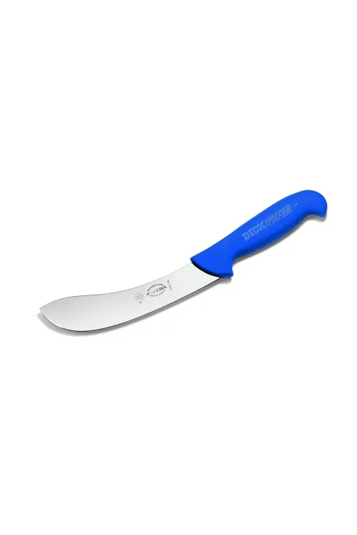 ieg™ F.Dıck 8 2264 18 Kasap Deri Yüzme Bıçağı 18 cm - Ergo Grip