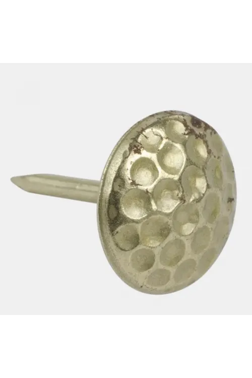 ieg™ Febko - Altın Petek Kabara / Raptiye 11 mm 100 adet