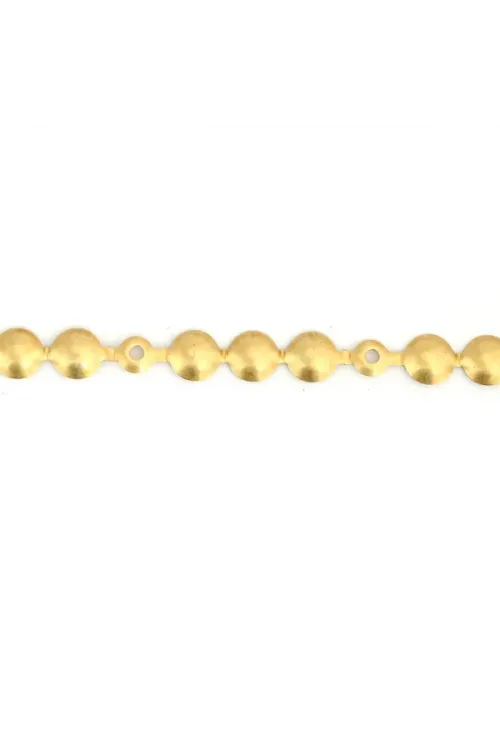 ieg™ Febko - Döşeme İçin Şerit Altın Kabara 11 mm - 10 mt