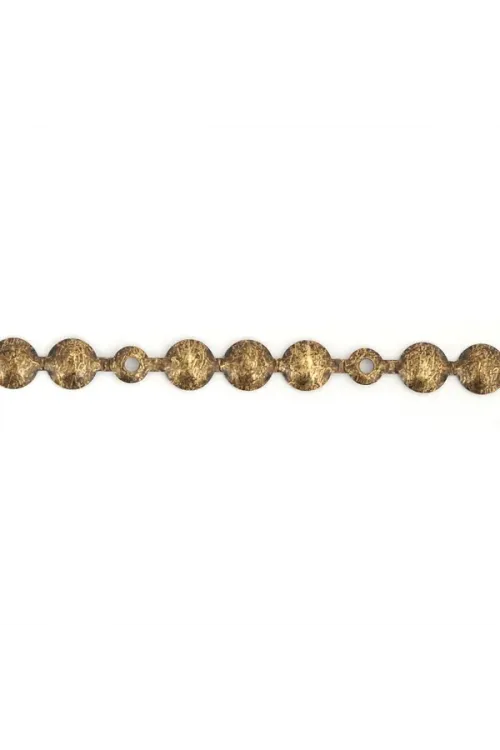 ieg™ Febko - Döşeme İçin Şerit Eskitme Antik Kabara 11 mm - 10 mt