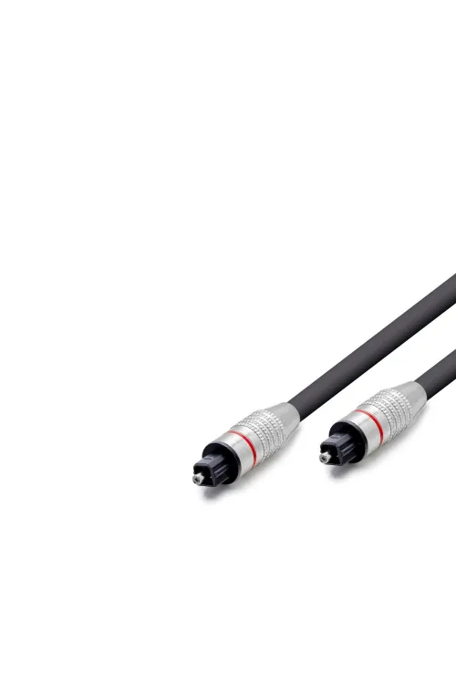 Fıber Optıcal Kablo Pvc 3M Siyah HDX7842