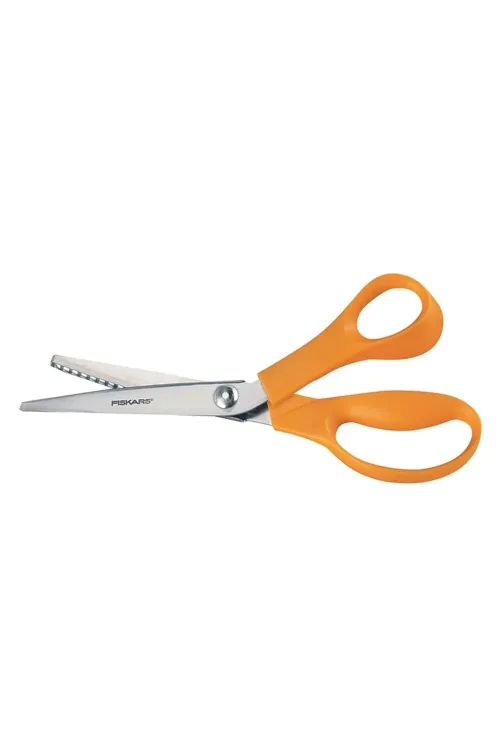 ieg™ Fiskars 9445 M180 Sürfile Makası No: 8 inç / 20,32 cm - Paslanmaz Çelik