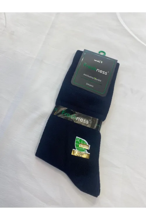 ieg™ Freshness 1010 Erkek Bambu Soket Çorap