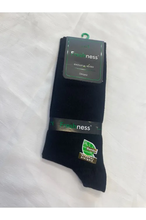 ieg™ Freshness 1010 Erkek Bambu Soket Çorap