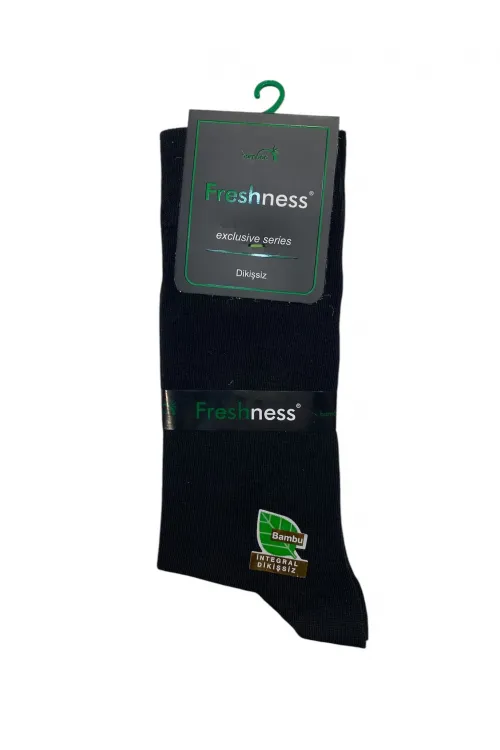 ieg™ Freshness 3000 Dört Mevsim Erkek Soket Çorap