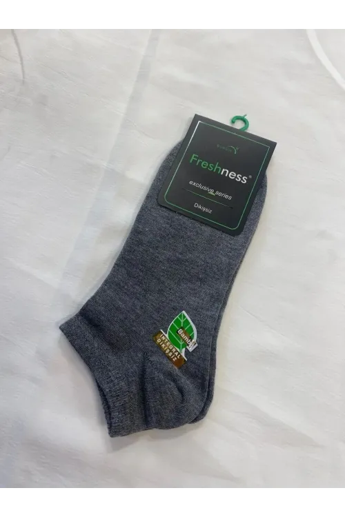 ieg™ Freshness 5000 Bayan Patik Çorap