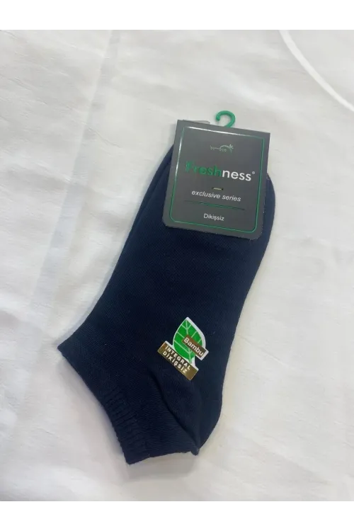 ieg™ Freshness 5000 Bayan Patik Çorap