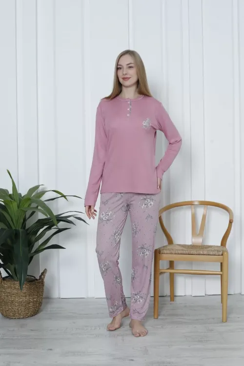 ieg™ Freshness 5960 Bayan Pijama Takımı