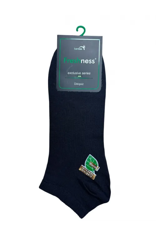 ieg™ Freshness 6000 Erkek Patik Çorap