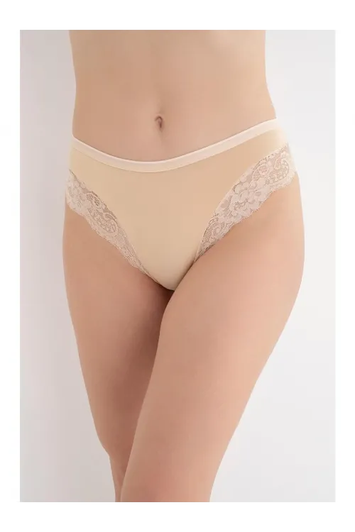 ieg™ G-Box 914 Kadın Brazilian Bikini Külot