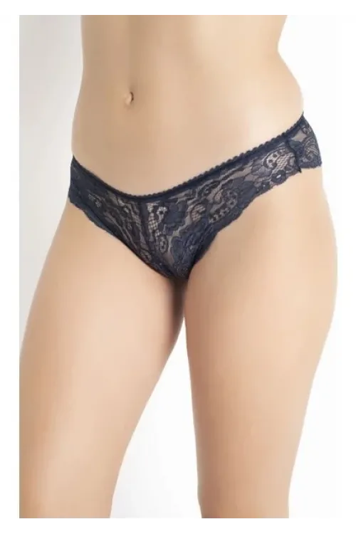 ieg™ G-Box 927 Kadın Dantelli Brazilian Bikini